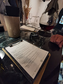 Vin du Restaurant Euphorie - Bar à vin à Paris - n°5