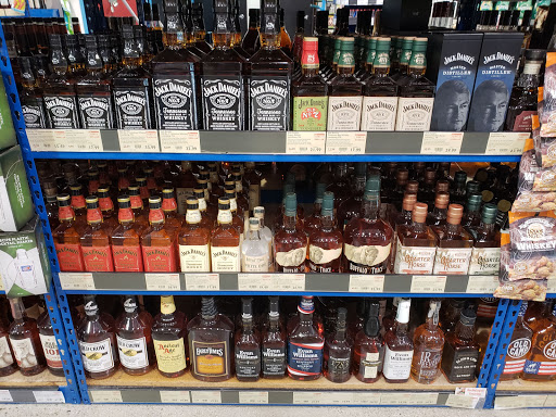 Wine Store «BevMo!», reviews and photos, 2533-a Pacific Coast Hwy, Torrance, CA 90505, USA