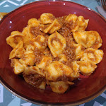 Photo n°1 de l'avis de Loredana.e fait le 31/12/2021 à 14:57 sur le  Fuori Misura Social Food à Forlì