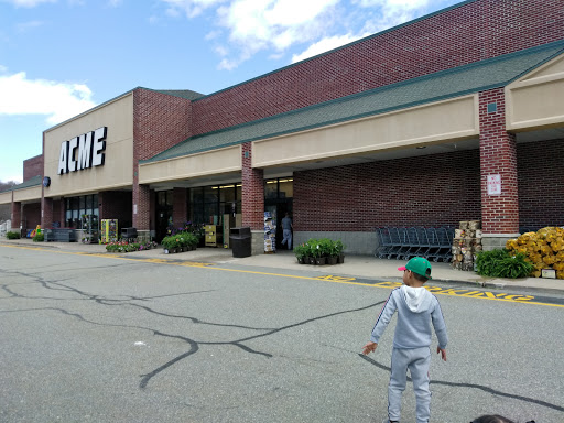 Grocery Store «ACME Markets», reviews and photos, 690 Millbrook Ave, Randolph, NJ 07869, USA