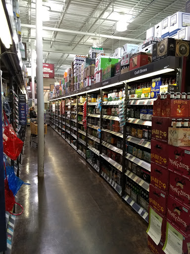 Wine Store «Total Wine & More», reviews and photos, 6801 Bland St, Springfield, VA 22150, USA