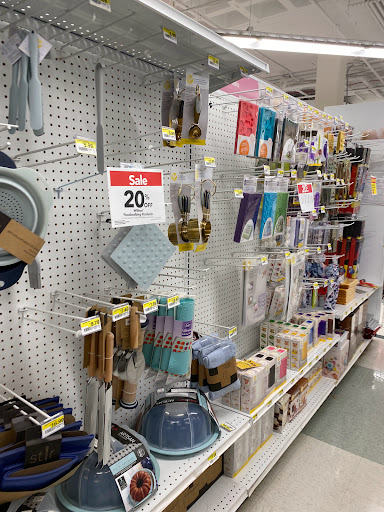 Fabric Store «Jo-Ann Fabrics and Crafts», reviews and photos, 965 Central Park Ave, Scarsdale, NY 10583, USA