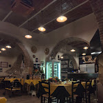 Photo n°1 de l'avis de Lucrezia.c fait le 12/11/2022 à 08:41 sur le  La Locanda Via G. Galliano - Ristorante Pinseria à Cosenza