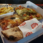 Photo n°2 de l'avis de Graziano.. fait le 28/05/2021 à 21:10 sur le  Al Castello à Manfredonia