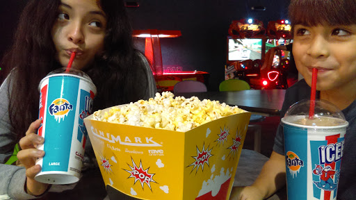 Movie Theater «Cinemark Ridgmar 13», reviews and photos, 2300 Green Oaks Rd, Fort Worth, TX 76116, USA