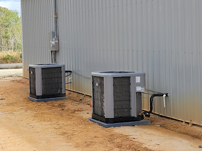 Patriot Heating & Cooling, LLC 2973 County Road 1107, Troy, AL 36081