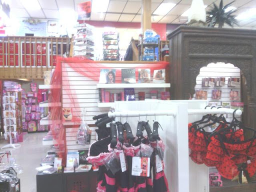 Adult Entertainment Store «Fairvilla Megastore», reviews and photos, 1740 N Orange Blossom Trail, Orlando, FL 32804, USA