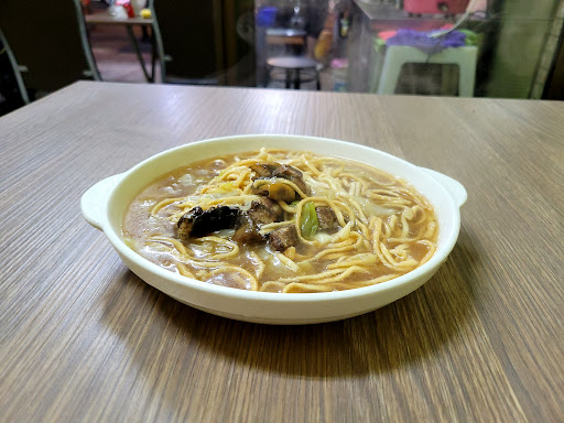 伍家虎尾鱔魚麵/虎尾必吃/虎尾美食/雲林推薦美食/雲林必吃/虎尾在地小吃/虎尾推薦美食 的照片