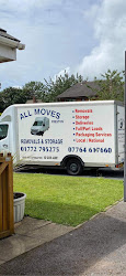 All Moves Preston Ltd