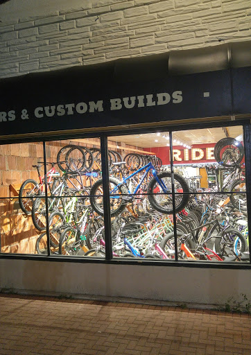 Bicycle Store «Belmar Bike Shop», reviews and photos, 1318 Main St, Belmar, NJ 07719, USA