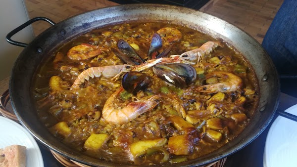 Imagen de Asador del Mar (14 de 30)