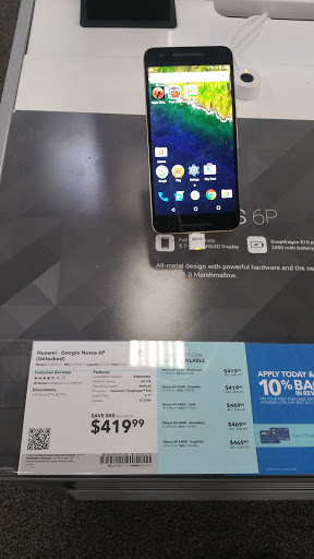 Electronics Store «Best Buy», reviews and photos, 6555 Frontier Dr, Springfield, VA 22150, USA
