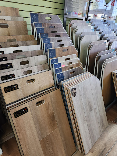 Kwest Flooring Services image