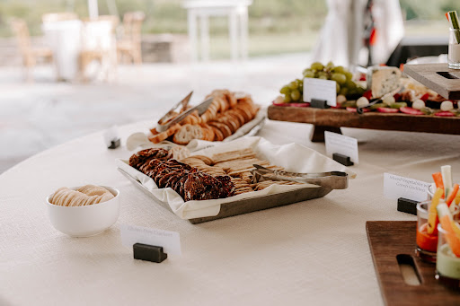 Caterer «Harvest Moon Catering», reviews and photos, 946 Grady Ave #11, Charlottesville, VA 22901, USA