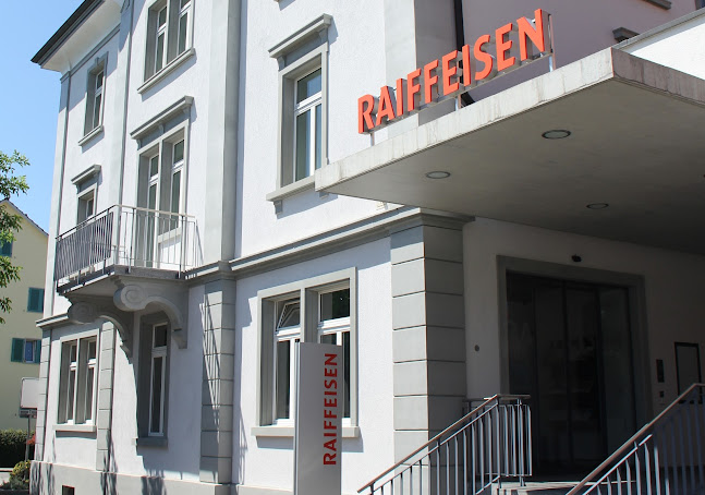 Raiffeisenbank Regio Arbon