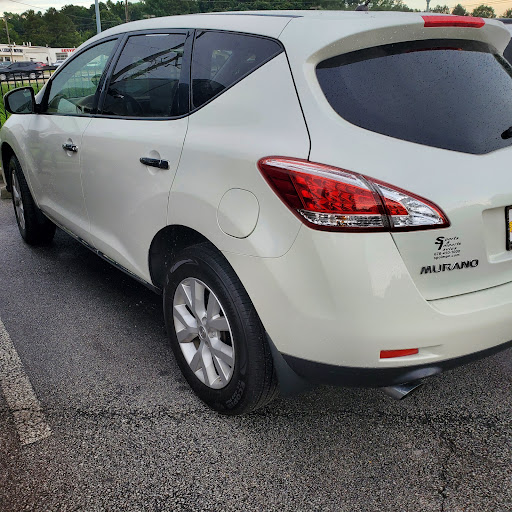 Used Car Dealer «Sports and Imports Auto Sales», reviews and photos, 4247 Buford Dr NE, Buford, GA 30518, USA