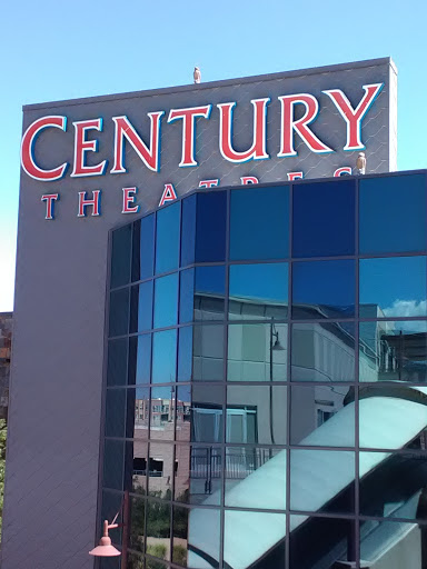 Movie Theater «Century Theatre», reviews and photos, 1700 29th St, Boulder, CO 80301, USA