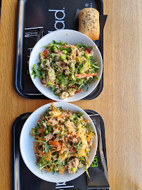 Aliment-réconfort du Restauration rapide Eat Salad à Paris - n°6