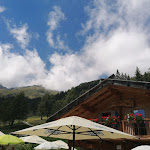 Photo n°1 de l'avis de Claudio.e fait le 20/08/2020 à 16:03 sur le  Untere Kesselalm à Proveis