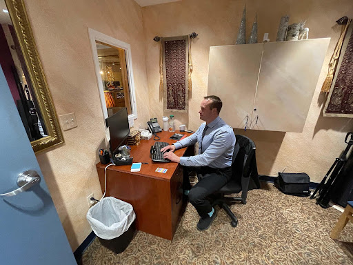 Jeweler «Luisa Graff Jewelers», reviews and photos, 5901 N Nevada Ave, Colorado Springs, CO 80918, USA