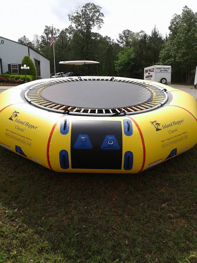 Pine Valley Outdoor Rentals