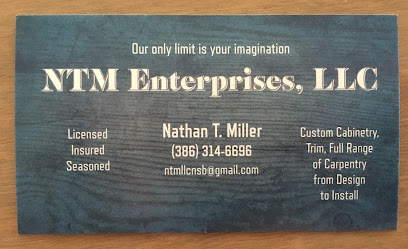 NTM Enterprises, LLC