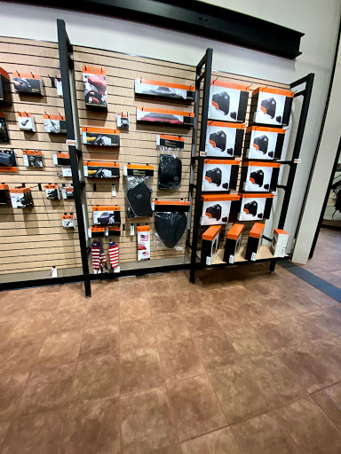 Motorcycle Dealer «Williams Harley-Davidson», reviews and photos, 1100 US-22, Lebanon, NJ 08833, USA
