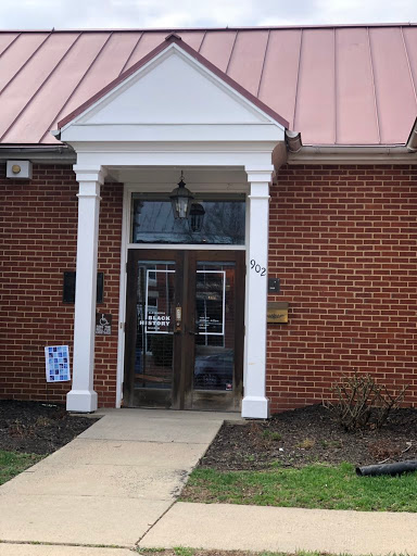 Museum «Alexandria Black History Museum», reviews and photos, 902 Wythe St, Alexandria, VA 22314, USA