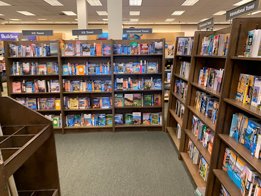 Book Store «Barnes & Noble», reviews and photos, 1156 US-46, Woodland Park, NJ 07424, USA