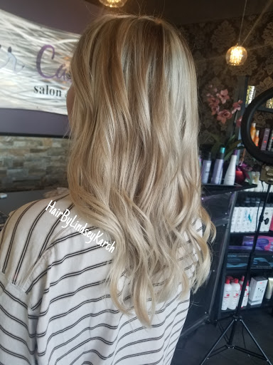 Hair Salon «Hair Candy Salon & Spa», reviews and photos, 8428 SE Sunnyside Rd, Clackamas, OR 97015, USA