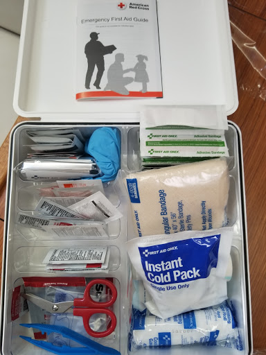 Marine Supply Store «West Marine», reviews and photos, 3635 S Dixie Hwy, Miami, FL 33133, USA