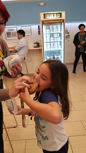Dessert Shop «CREAM San Mateo», reviews and photos, 134 S B St, San Mateo, CA 94401, USA