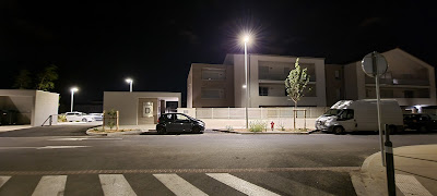 Bâtiment D - Vilanova à Aussonne
