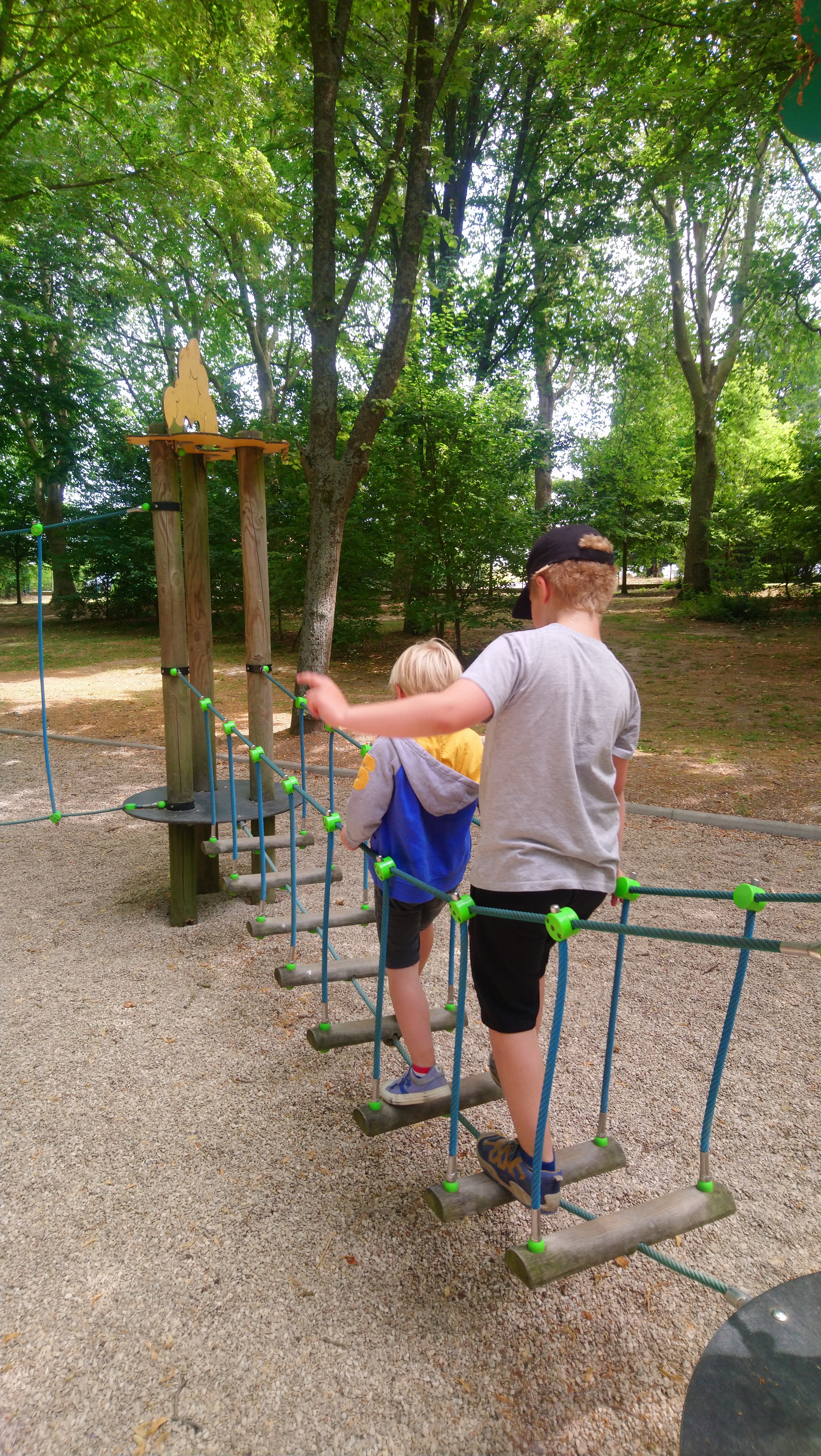 Photo n° 3 de l'avis de Anne-Laure.c fait le 18/07/2019 à 16:57