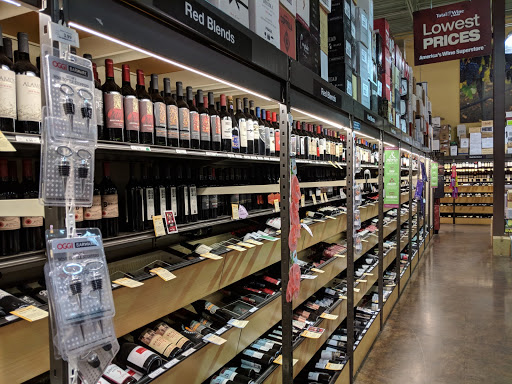 Wine Store «Total Wine & More», reviews and photos, 1125 Woodruff Rd #300, Greenville, SC 29607, USA