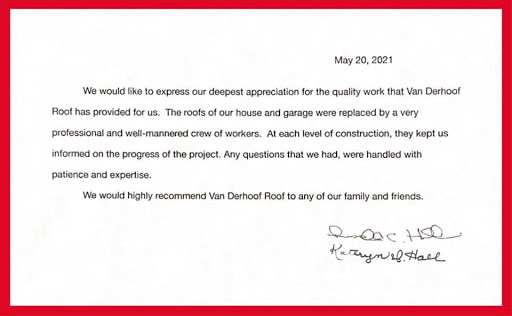 Roofing Contractor «Van Derhoof Roofing Co., Inc.», reviews and photos, 145 Ainsley Dr, Syracuse, NY 13210, USA