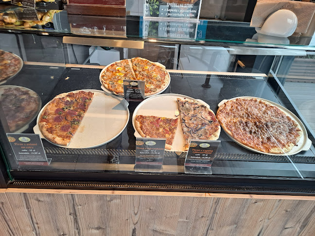 Asprod Piekarnia-Cukiernia - Szczecin