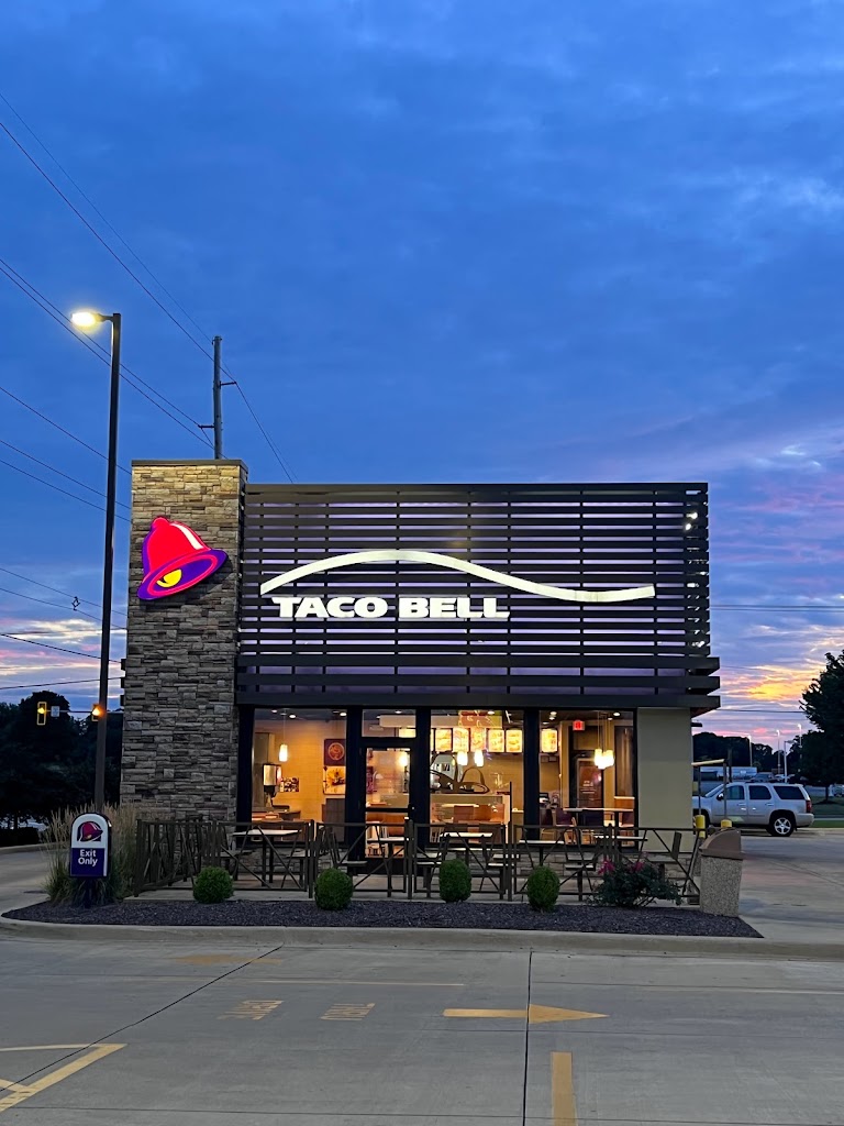 Taco Bell 61571