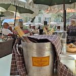 Photo n° 4 de l'avis de Paul.a fait le 23/06/2023 à 13:22 pour Restaurant La Place à Tourtour