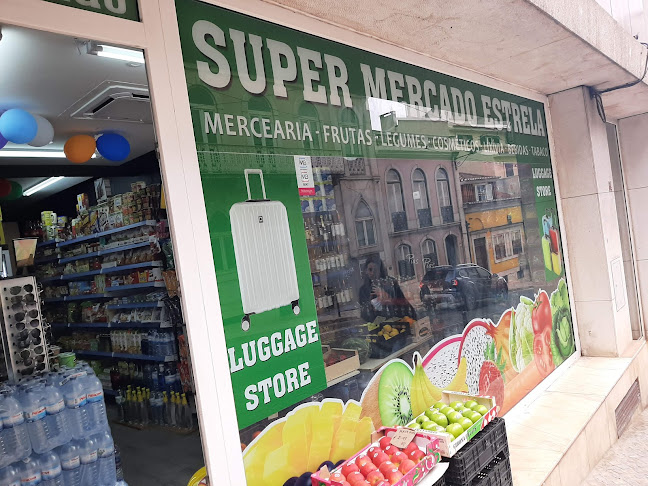 Super Mercado Estrela - Supermercado