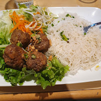Bún chả du Le Saigon d'Antan - Restaurant Paris 6 - n°9