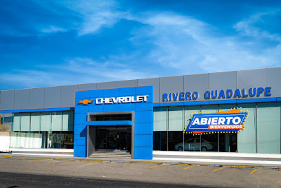 Chevrolet Rivero Guadalupe