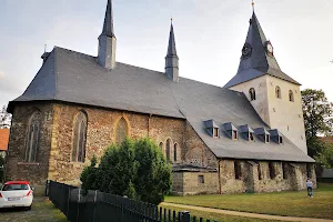 Neue Evangelische Kirchengemeinde Wernigerode image
