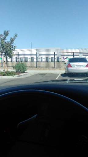 Mailing Service «FedEx Ground», reviews and photos, 5655 Hansen Rd, Tracy, CA 95377, USA