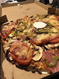 Photo n°8 de Pizzéria Le Soleil Levant à Saint-André-de-Cubzac ()