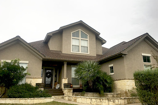 American Hill Country Gutters LLC