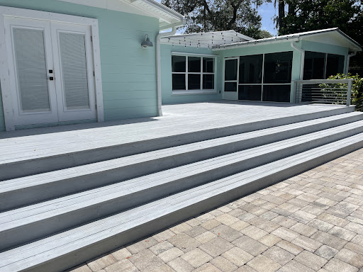 Painting «Anastasia Painting», reviews and photos, 1093 A1A Beach Blvd, St Augustine, FL 32080, USA