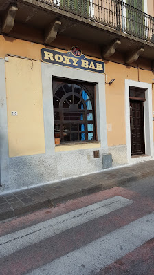 Roxy Bar Corso Roma, 110, 15018 Spigno Monferrato AL, Italia