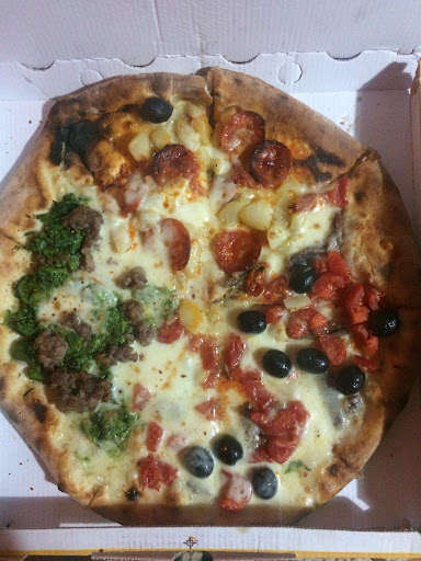 Fofò Pizza & Fantasia in Taurasi, Provincia di Avellino