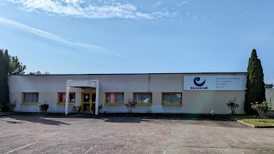 Cerene Services à La Chapelle-Saint-Luc
